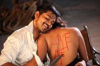 Telugu Lo Naaku Nachani Padam Prema Stills